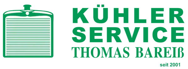 Kühlerservice Oldenburg Logo